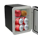 Denver MFR404B Mini Koelkast - 230/12V