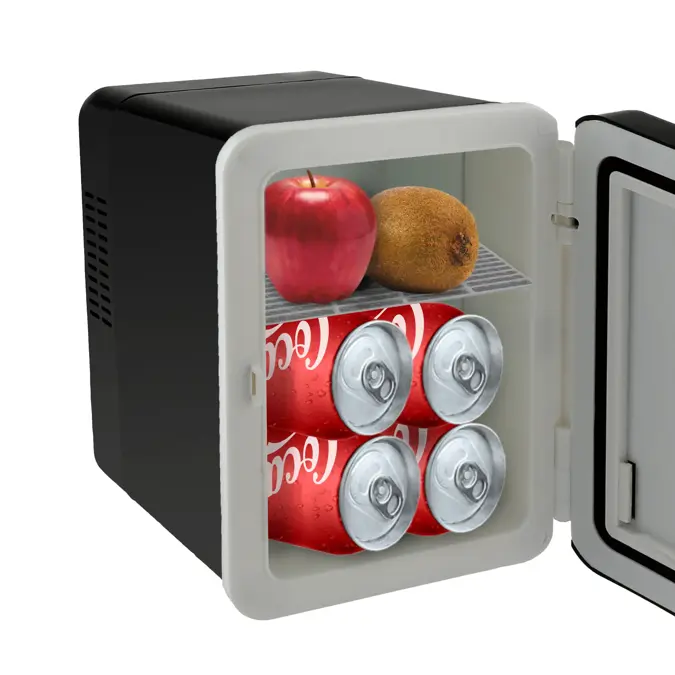 Denver MFR404B Mini Koelkast - 230/12V