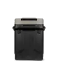 Steamy-E Elektrische Koelbox op wielen - 58L