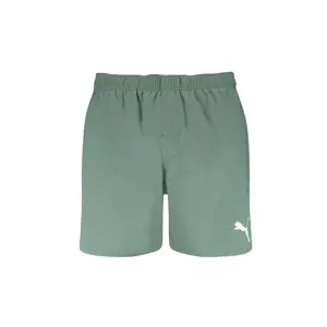 Puma - Mid Shorts - Heren - Zwembroek