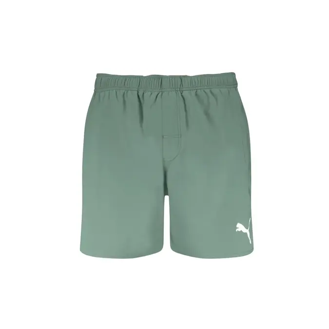 Puma - Mid Shorts - Heren - Zwembroek