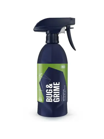 GYEON Q²M Bug and Grime Insectenverwijderaar