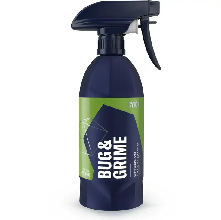 GYEON Q²M Bug and Grime Insectenverwijderaar