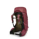 Osprey Aura AG 50 WM/L berry sorbet red