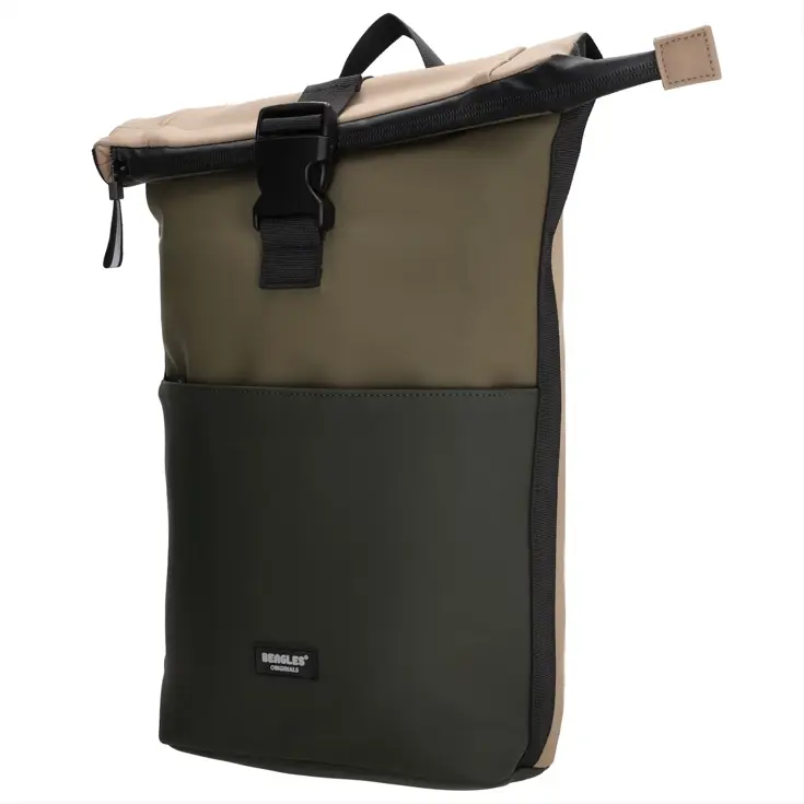 Multi - Rolltop Rugzak - Waterafstotend