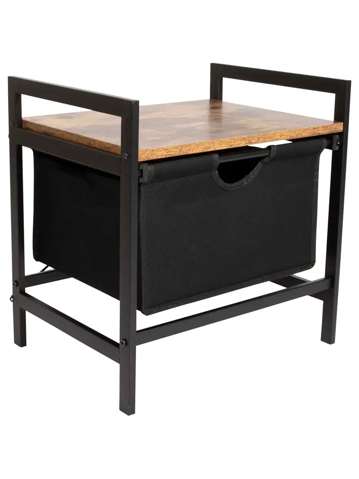 Industrial Kast Cooper