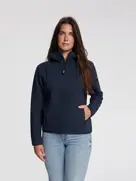Tilde Dames - Outdoorvest - Fleece