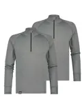 Poederbaas Arctic Skipully Heren  - 2 Pack