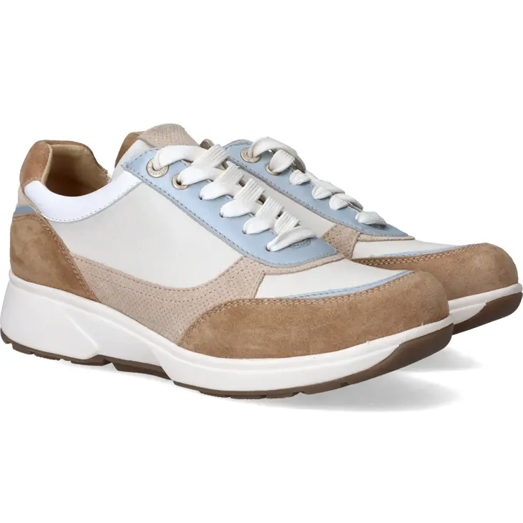 Pristina Stretchwalker veterschoenen Dames