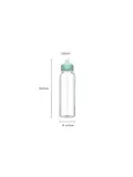 Mepal Campus Pop-up waterfles 500 ml