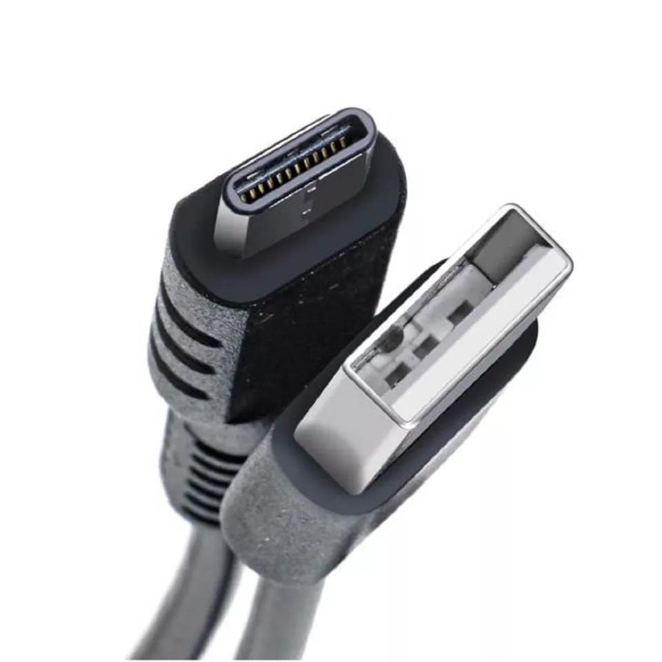 Celly USB-C  Datakabel  Zwart main product image