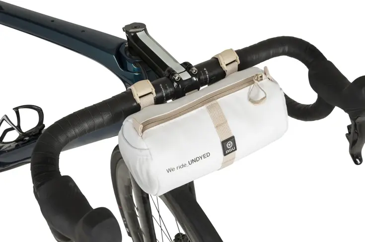 Undyed Roll Bag - Stuurtas