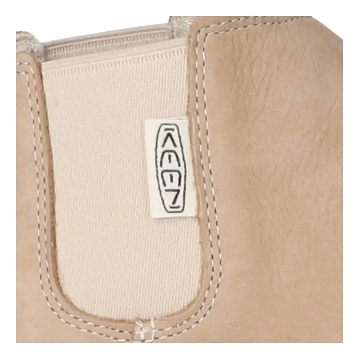 Mosey Chelsea - Chelsea boots - Dames - Keen