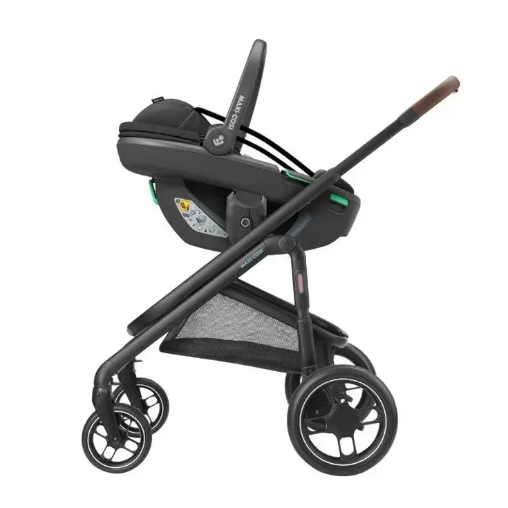 Maxi-Cosi Coral 360 autostoel