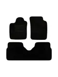 Automatten Renault Scenic 1999-2003 - Naaldvilt