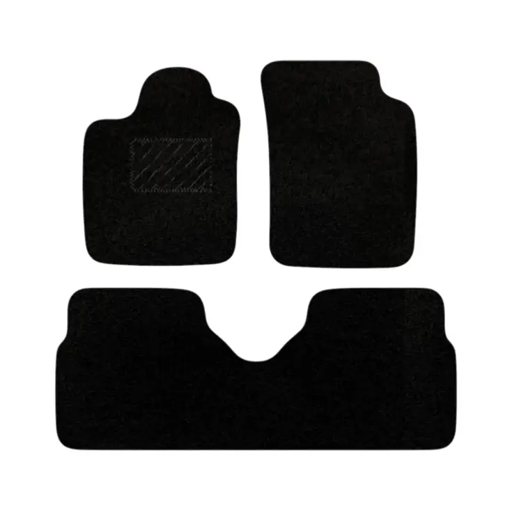 Automatten Renault Scenic 1999-2003 - Naaldvilt