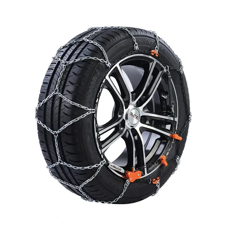 Weissenfels M30 GR.E8 TECNA 9 Sneeuwkettingen