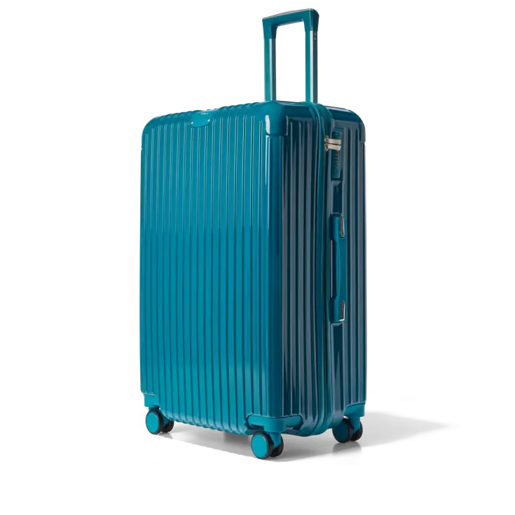 Voyagoux Essentials Kofferset 224L