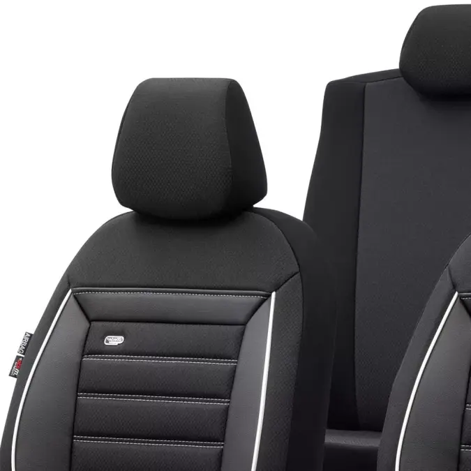 Otom stoelhoezenset Prestige