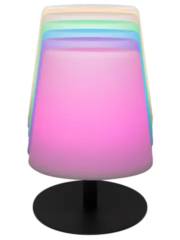 Tafellamp Spark - Oplaadbaar