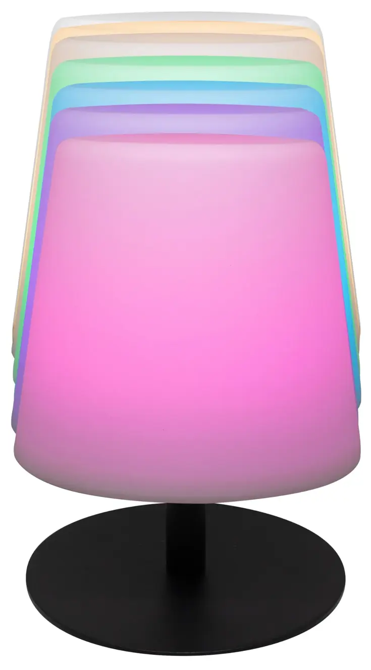 Tafellamp Spark - Oplaadbaar