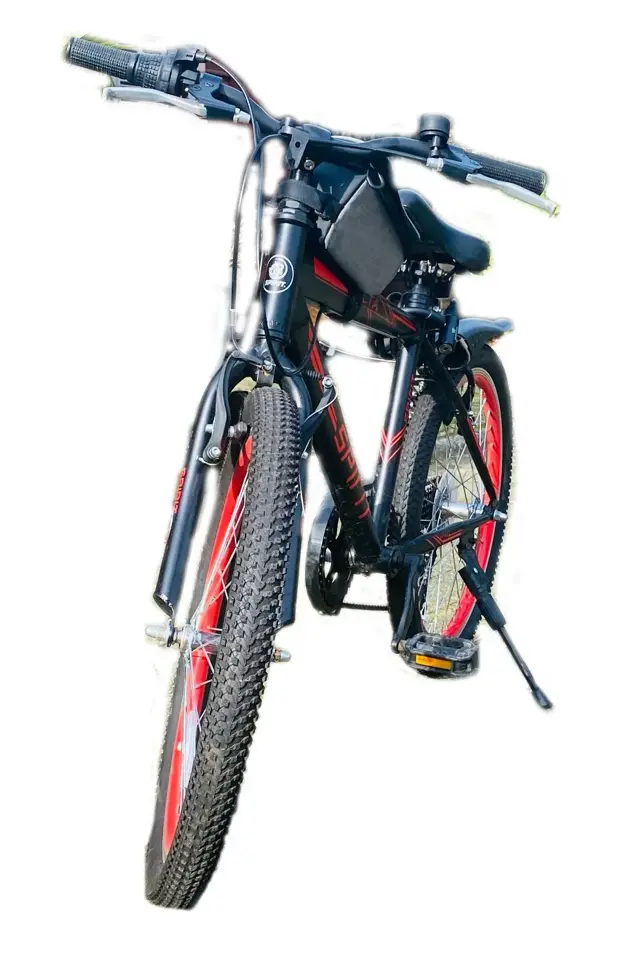 Kinderfiets Hoes 170x60x80 cm
