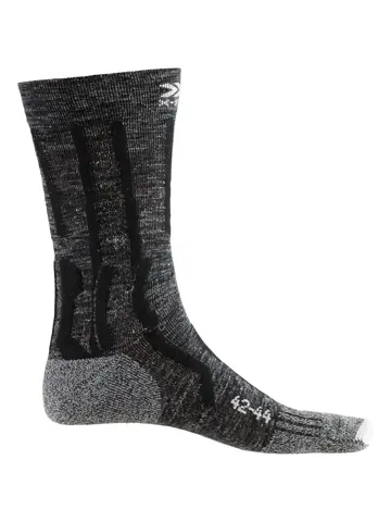 Trek Linnen Crew wandelsokken