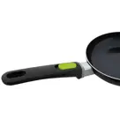 Eurotrail Koekenpan Ø 28cm - Zwart