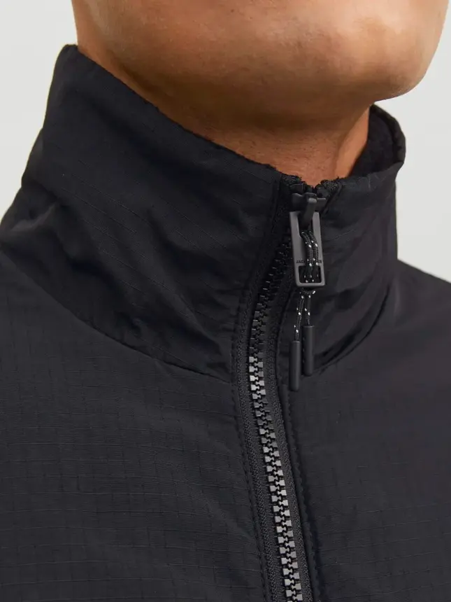 Heren Marvin Fleece Jacket