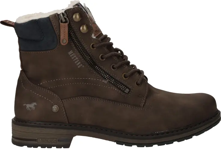 Veterboots Heren