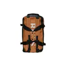 Rains Texel Duffel Bag Small W3 rust