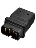 Shimano Steps snel lader 36v (Incl. Adapter)