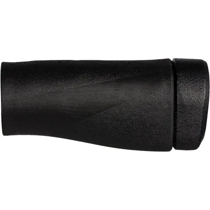 Herrmans handvatten Click DD37 90/120mm zwart