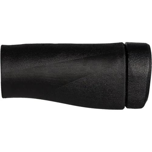 Herrmans handvatten Click DD37 90/120mm zwart