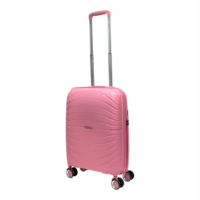 Benzi - Alvito - Handbagage