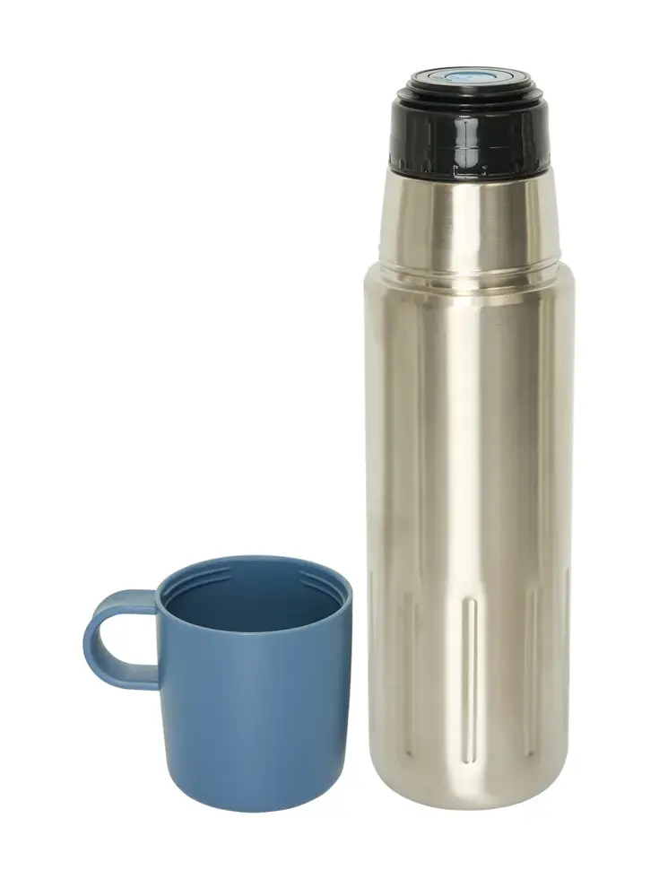 To go - Isoleerfles met beker 1000 ml
