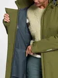 Miranthe - Parka dames