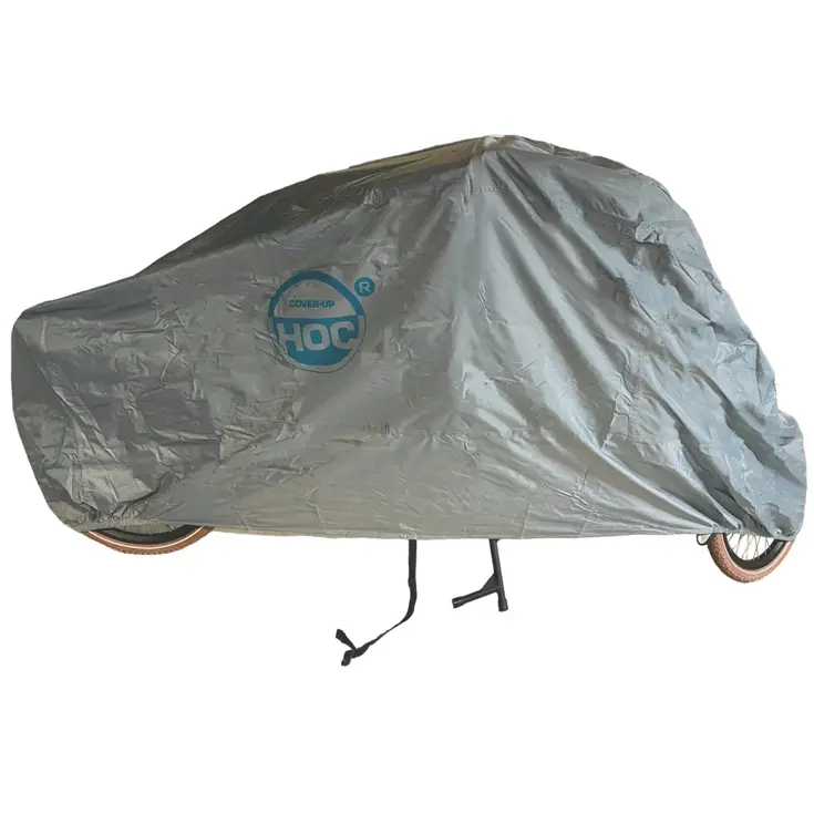 Bakfietshoes XXL - 295x110x140 cm