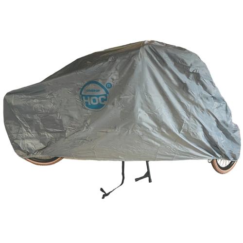 Bakfietshoes XXL - 295x110x140 cm