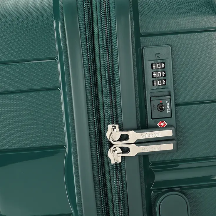 One-City - Grote koffer - 76cm - 94L