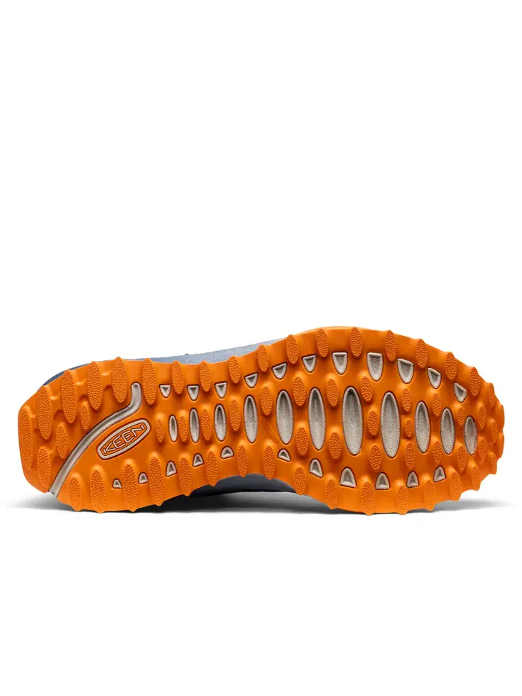 Zionic NXT Mid - Wandelschoenen - Heren-Keen
