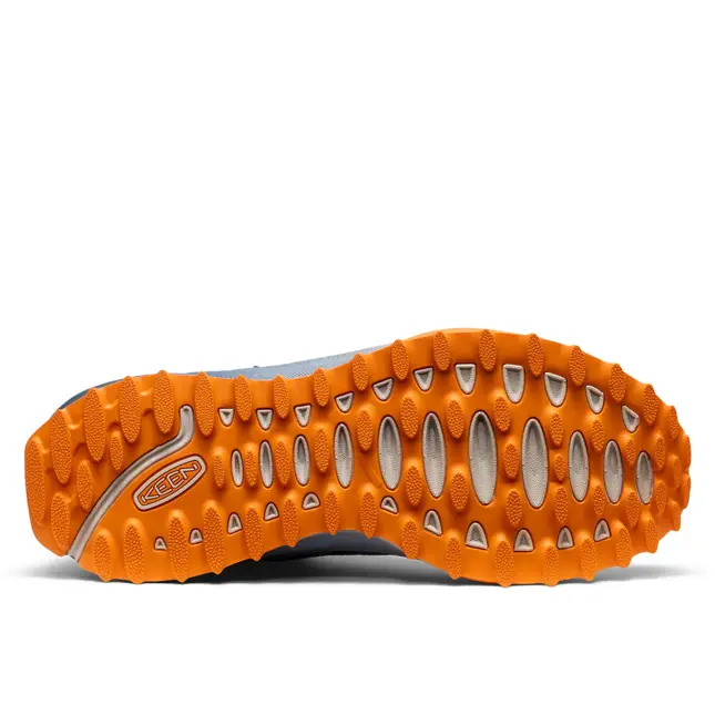 Zionic NXT Mid - Wandelschoenen - Heren-Keen