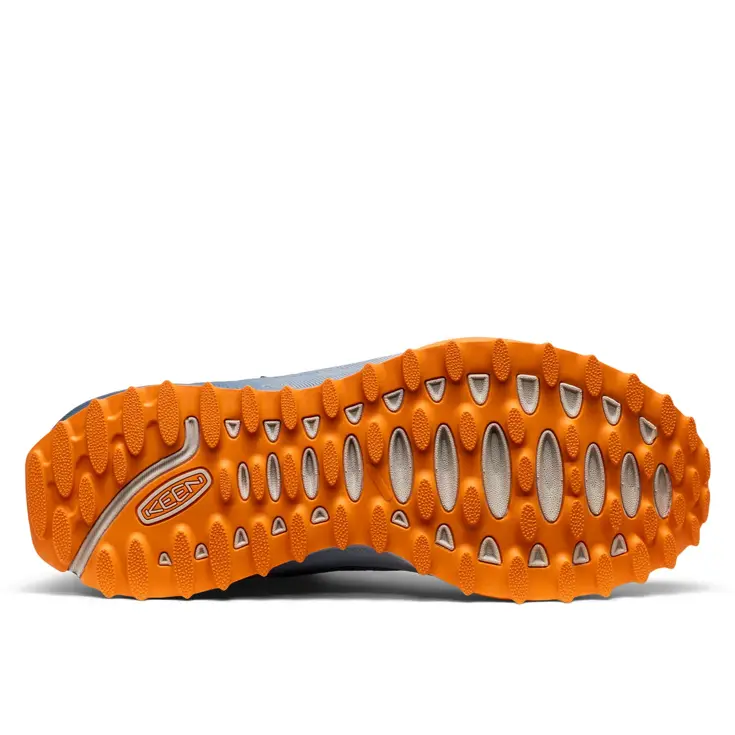 Zionic NXT Mid - Wandelschoenen - Heren-Keen