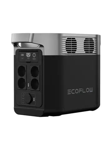 Ecoflow Portable Power Station Delta 2