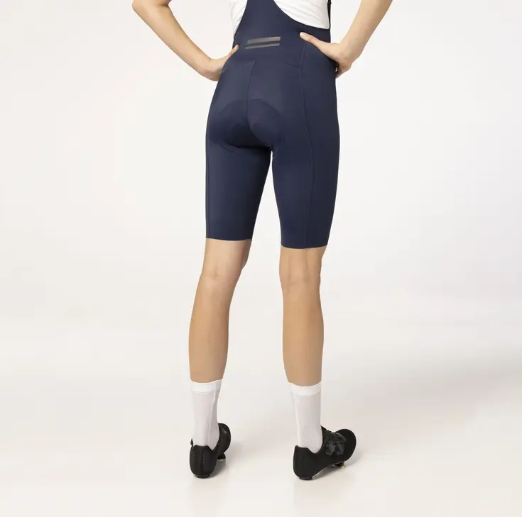 Comfort Plus - Dames Fietsbroek