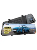 PG17 Max 4K 2CH Wifi GPS 64gb dashcam