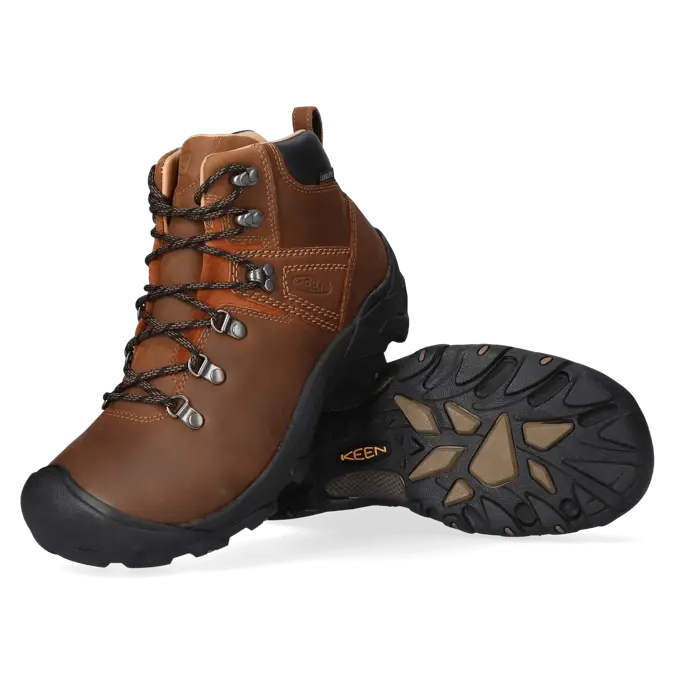Pyrenees - Wandelschoenen - Heren - Keen