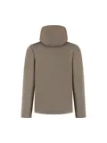 MGO Maddox Heren - Outdoorvest - Fleecevest