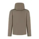 MGO Maddox Heren - Outdoorvest - Fleecevest