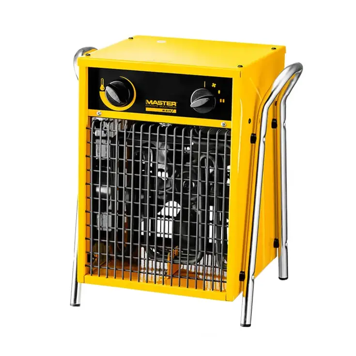 Elektrische Heater B5 EPB 5KW